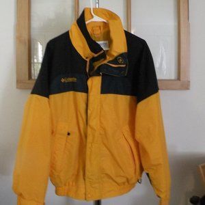 Columbia Sportswear Ski Jacket.